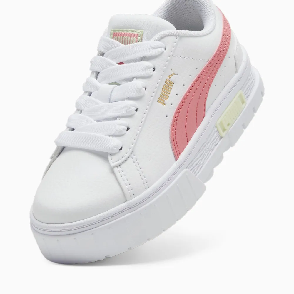 PUMA Mayze 384528_27 / weiss