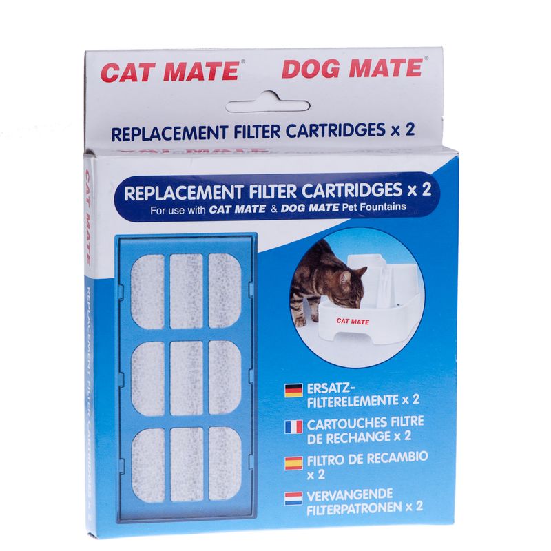Cat Mate Filter zu TOP-Preisen