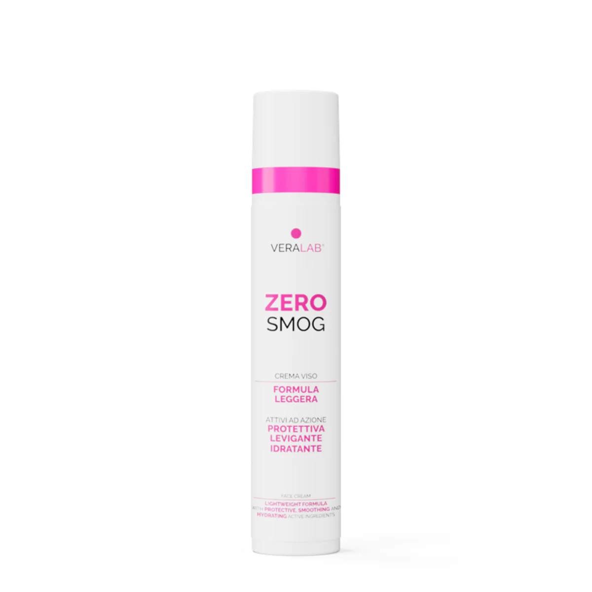 Cremas faciales Zero Smog - Crema hidratante de día