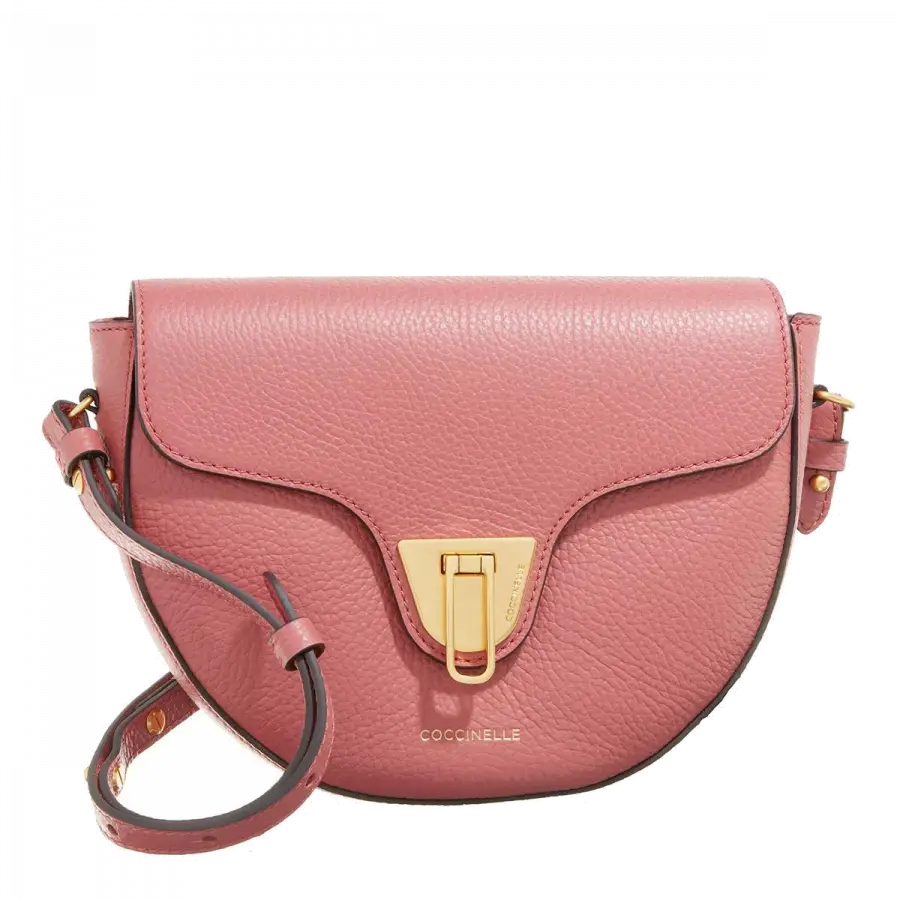Coccinelle - Coccinelle Shoulder Bags Textil Red - rot