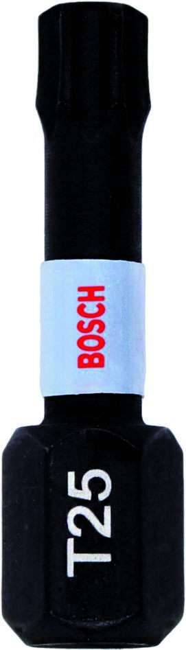 Bosch plavi pribor 2608522475 Impact Control T25 25 mm 2 kom.