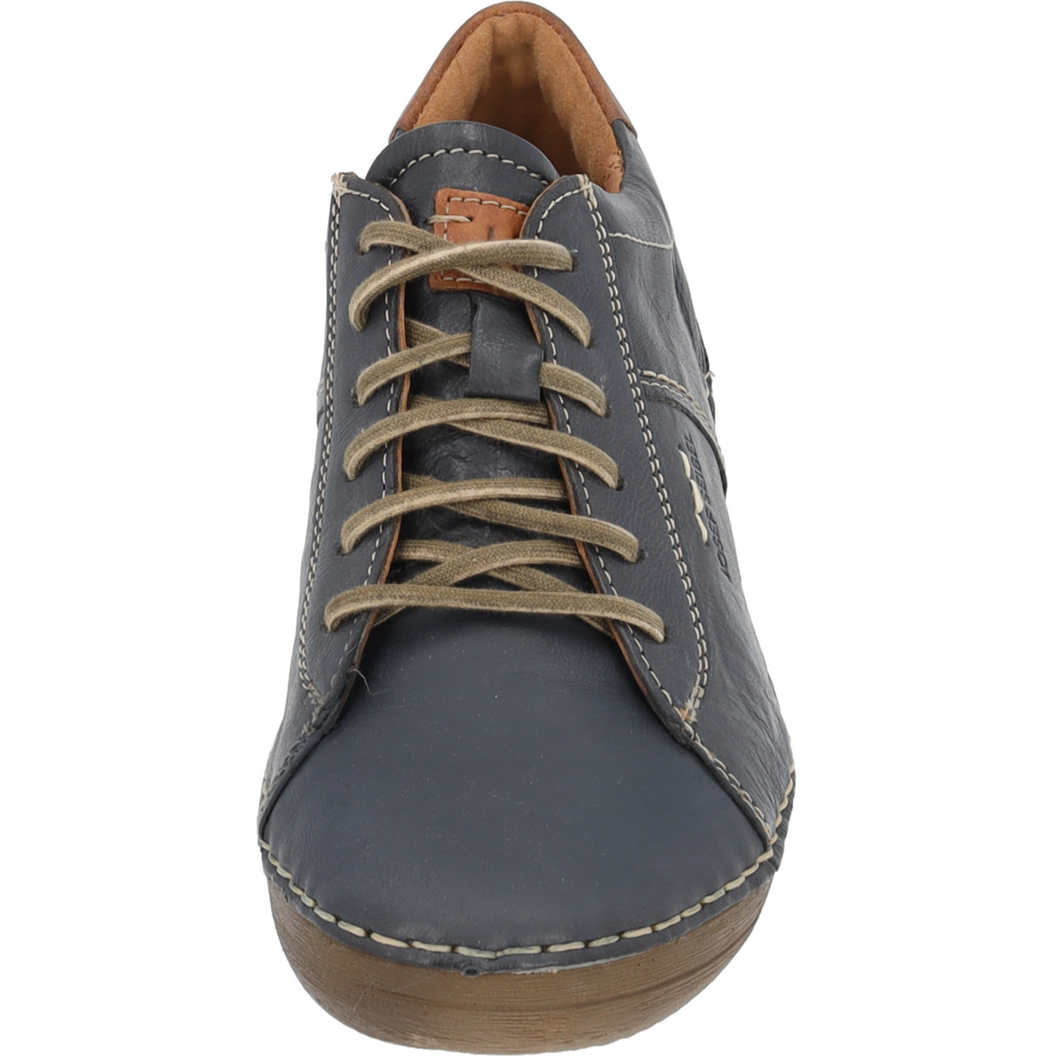 Josef Seibel Felicia 02 89202, Schnürschuhe, Damen, ocean-kombi