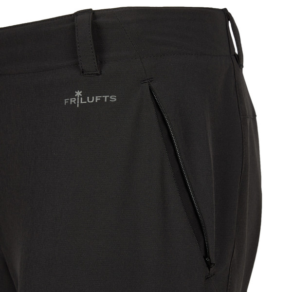 SKOGAR SOFTSHELL ZIPOFF PANTS Damen - Trekkinghose