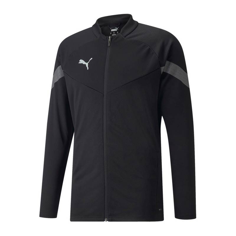 PUMA teamFINAL Training Jacke Trainingsjacke Herren