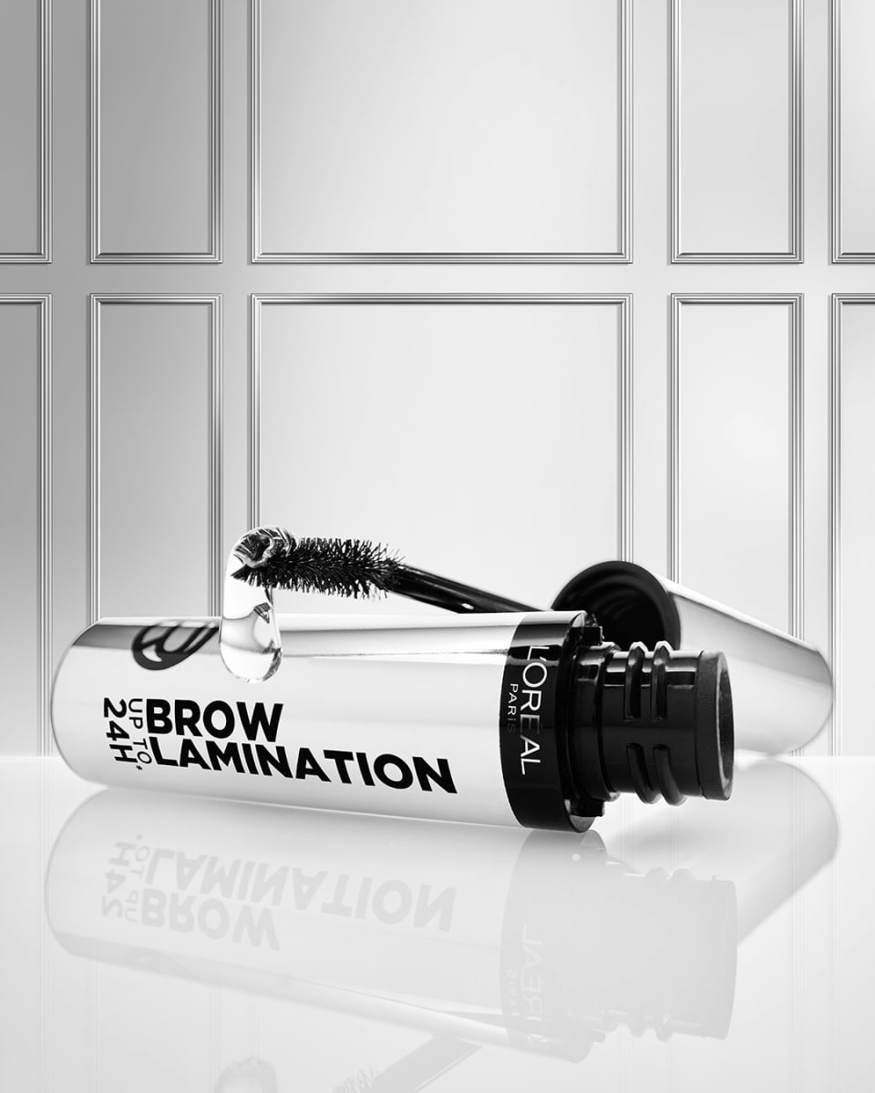 Augenbrauengel Infallible 24h Brow Lamination, 6 ml