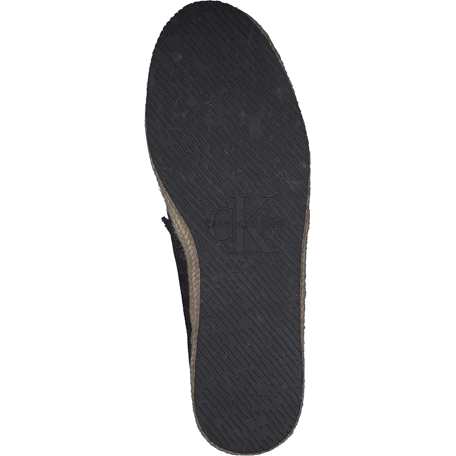 Calvin Klein YW0YW01032, Slipper, Damen, schwarz