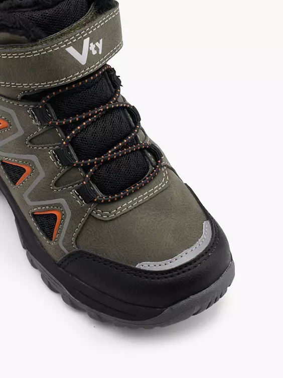 Vty Boots