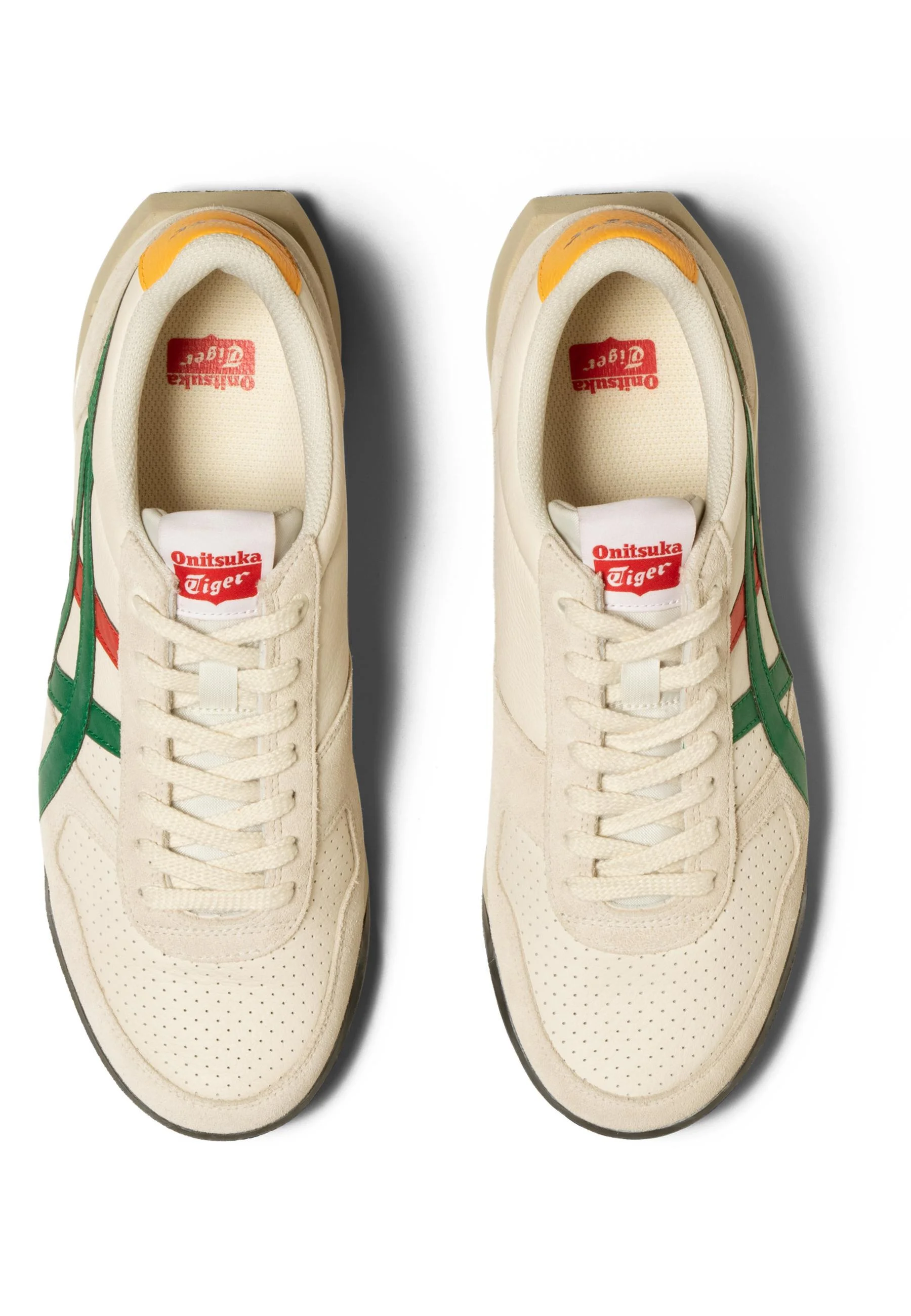 Onitsuka Tiger ULTIMATE 81 EX - Zapatillas bajas