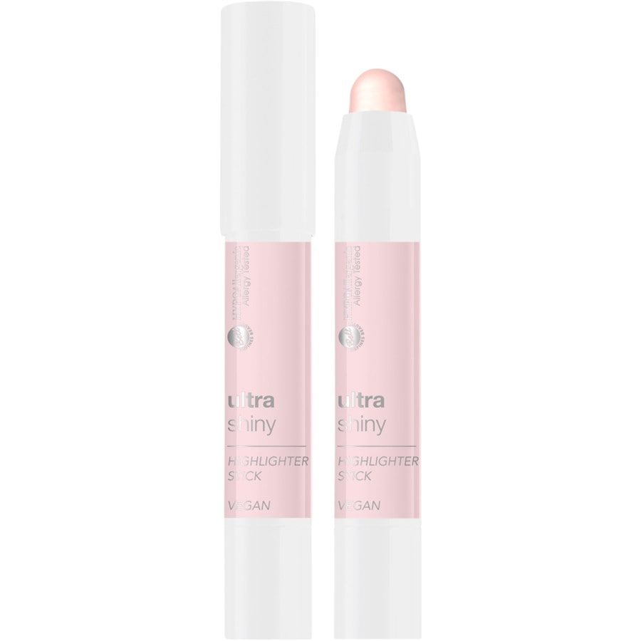 Ultra Shiny Highlighter Stick