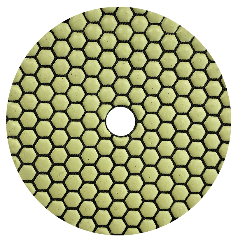 Carat EGP8000000 Diamond Polishing Disc Dry 125mm K800