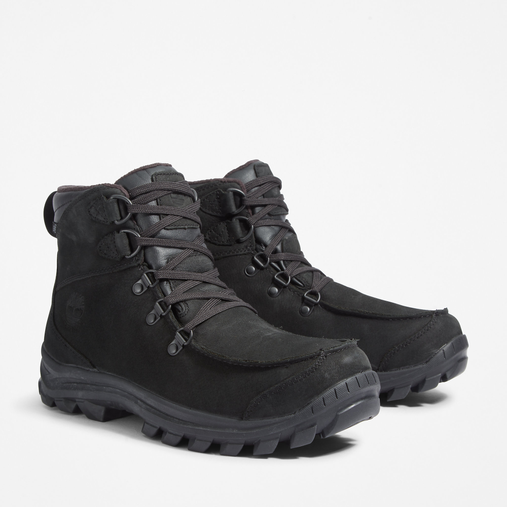 Timberland Chillberg Hiker TB0A2DXY0151 / schwarz