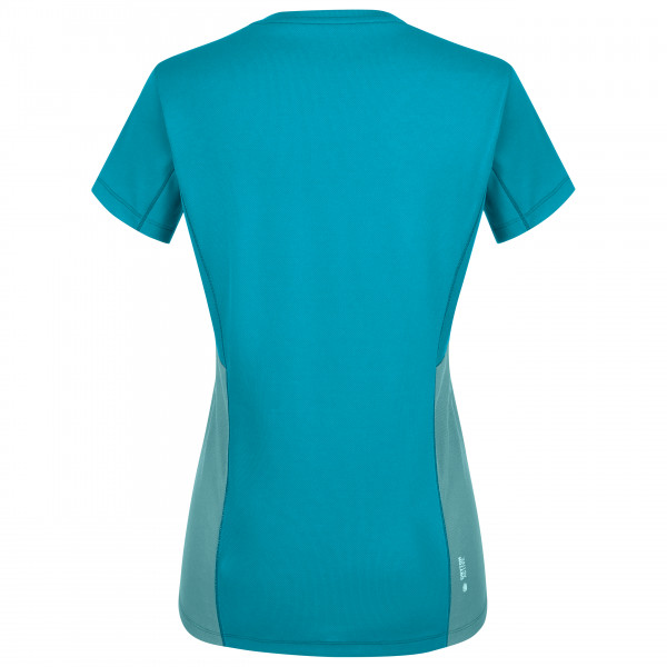 Salewa - Women's Sporty B 4 Dry S/S Tee - Funktionsshirt