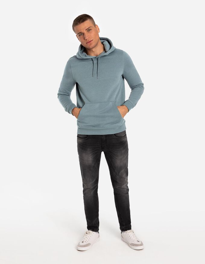 Hoodie - Regular Fit