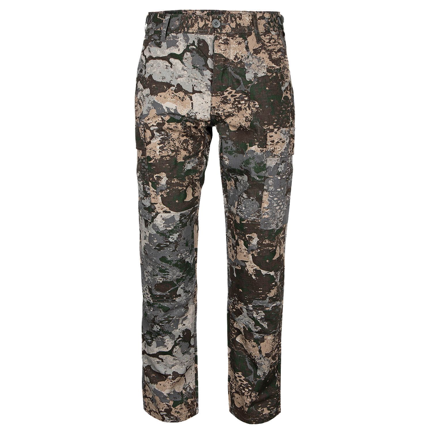 US BDU Feldhose Ripstop WASP I
