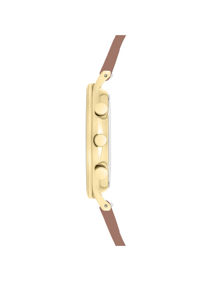 LIEBESKIND BERLIN Armbanduhr in gold günstig kaufen onesize