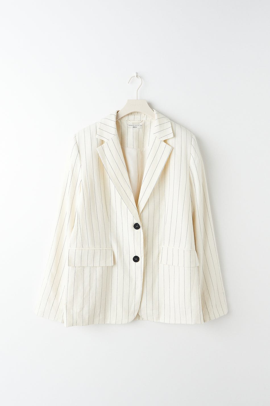 Amber oversized blazer