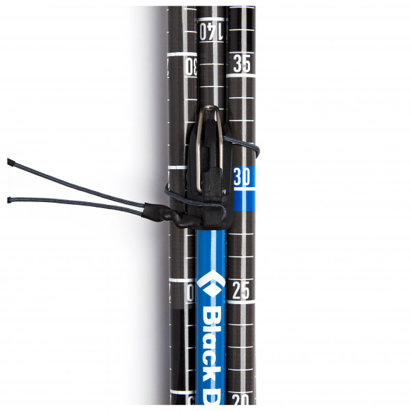 Black Diamond - Quickdraw Carbon Probe 240 - Lawinensonde