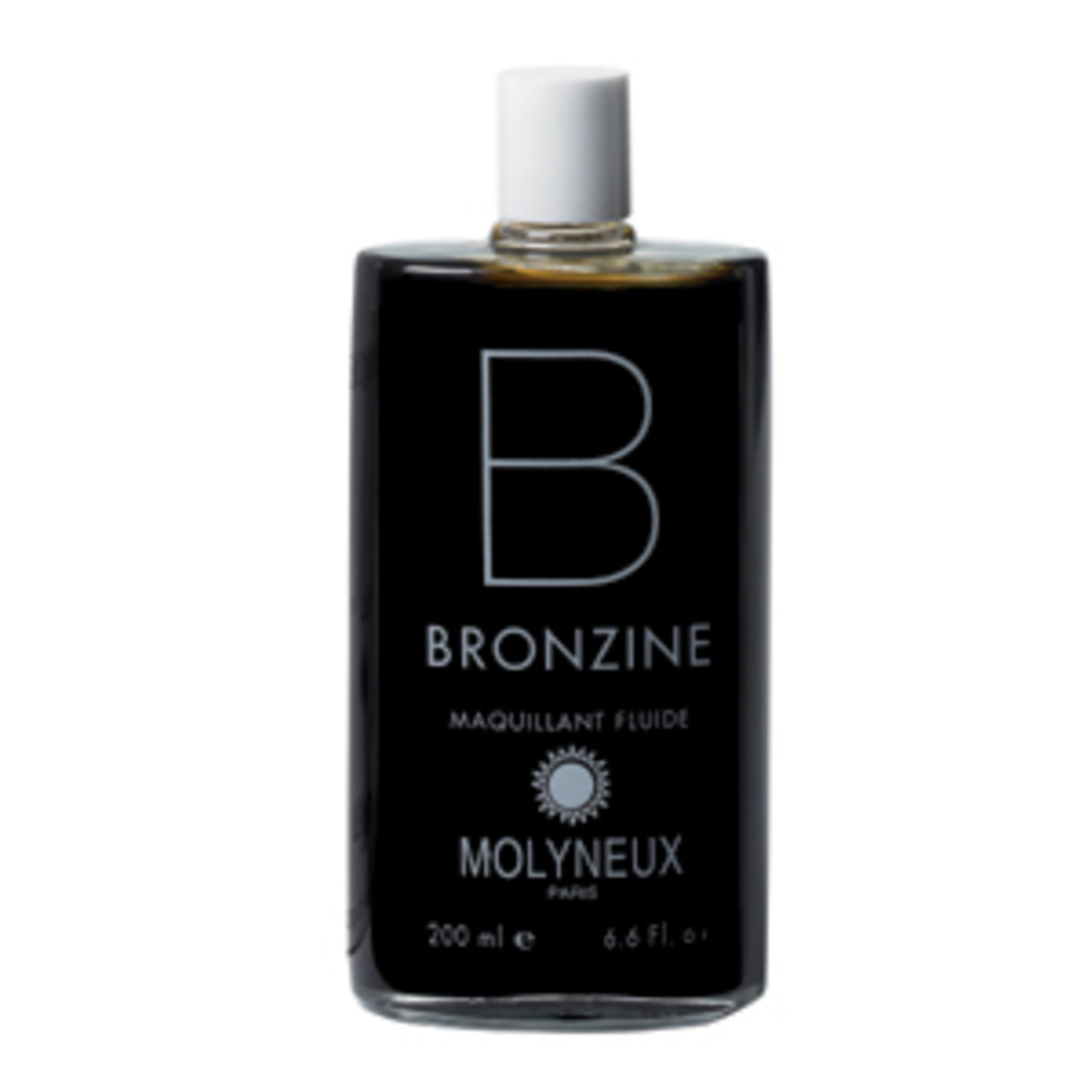 Molyneux Bronzine Maquillant Fluide