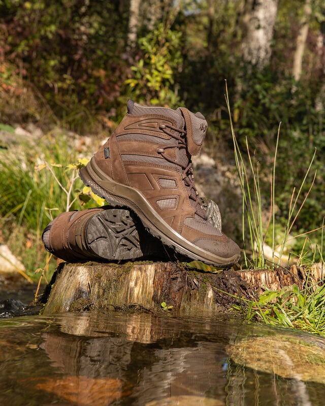 Haix Stiefel Black Eagle&reg; Athletic 2.0 N GTX