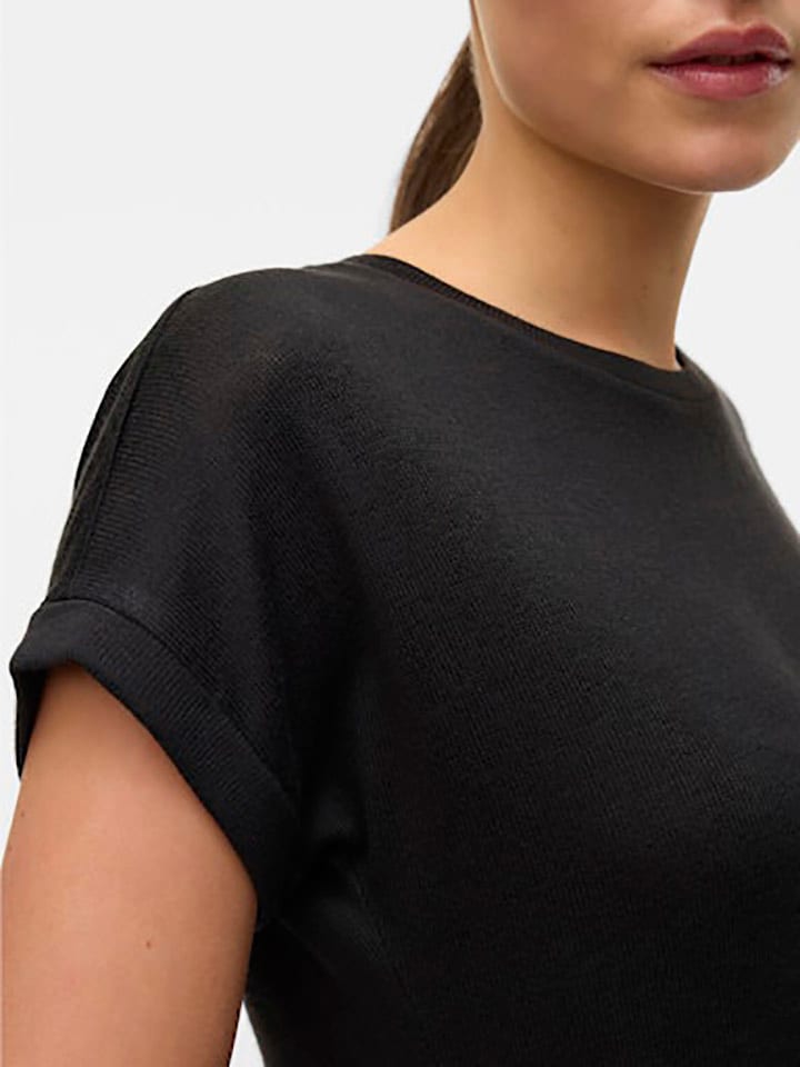 Vero Moda Shirt in Schwarz günstig kaufen