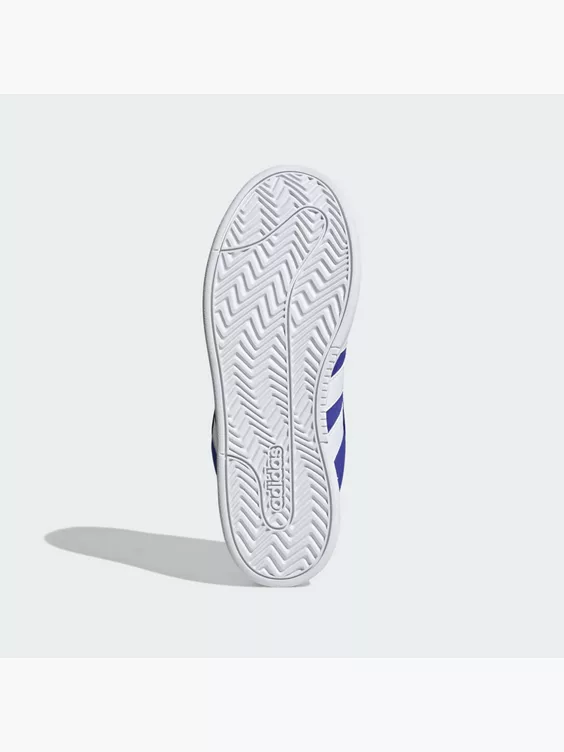 adidas Grand Court Alpha Schuh