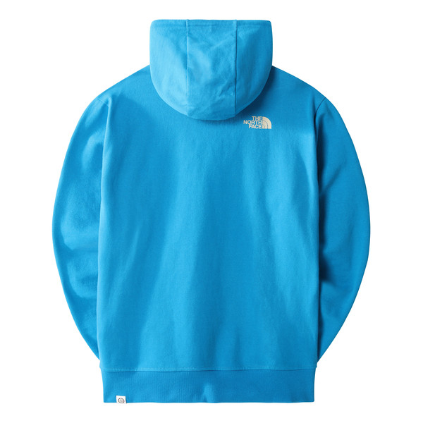 M REGRIND PULLOVER HOODIE Herren - Kapuzenpullover