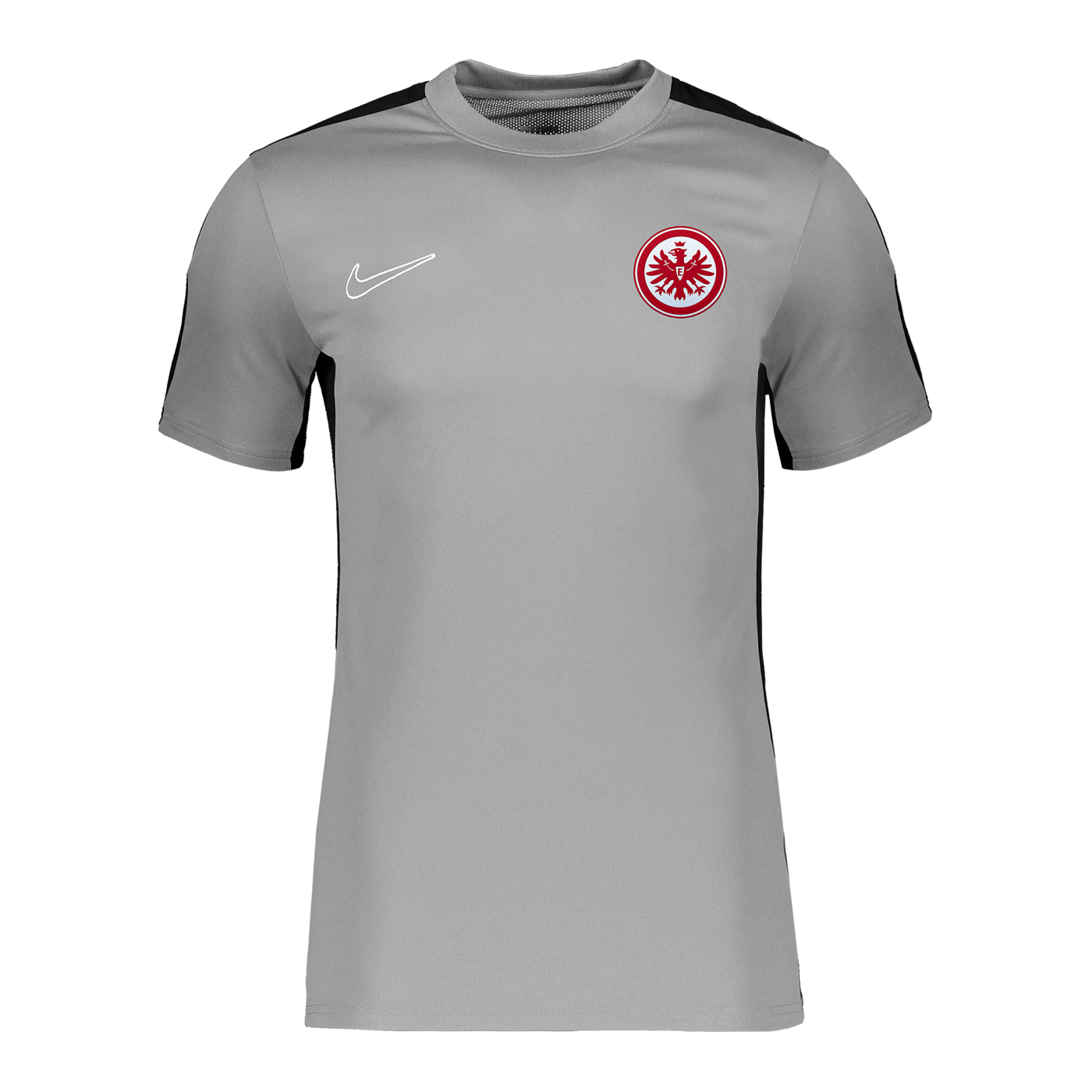 Nike Eintracht Frankfurt T-Shirt Grau F012
