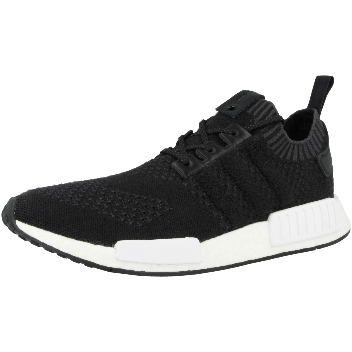 Adidas Originals Consortium NMD R2 S.E. Sneaker Low schwarz