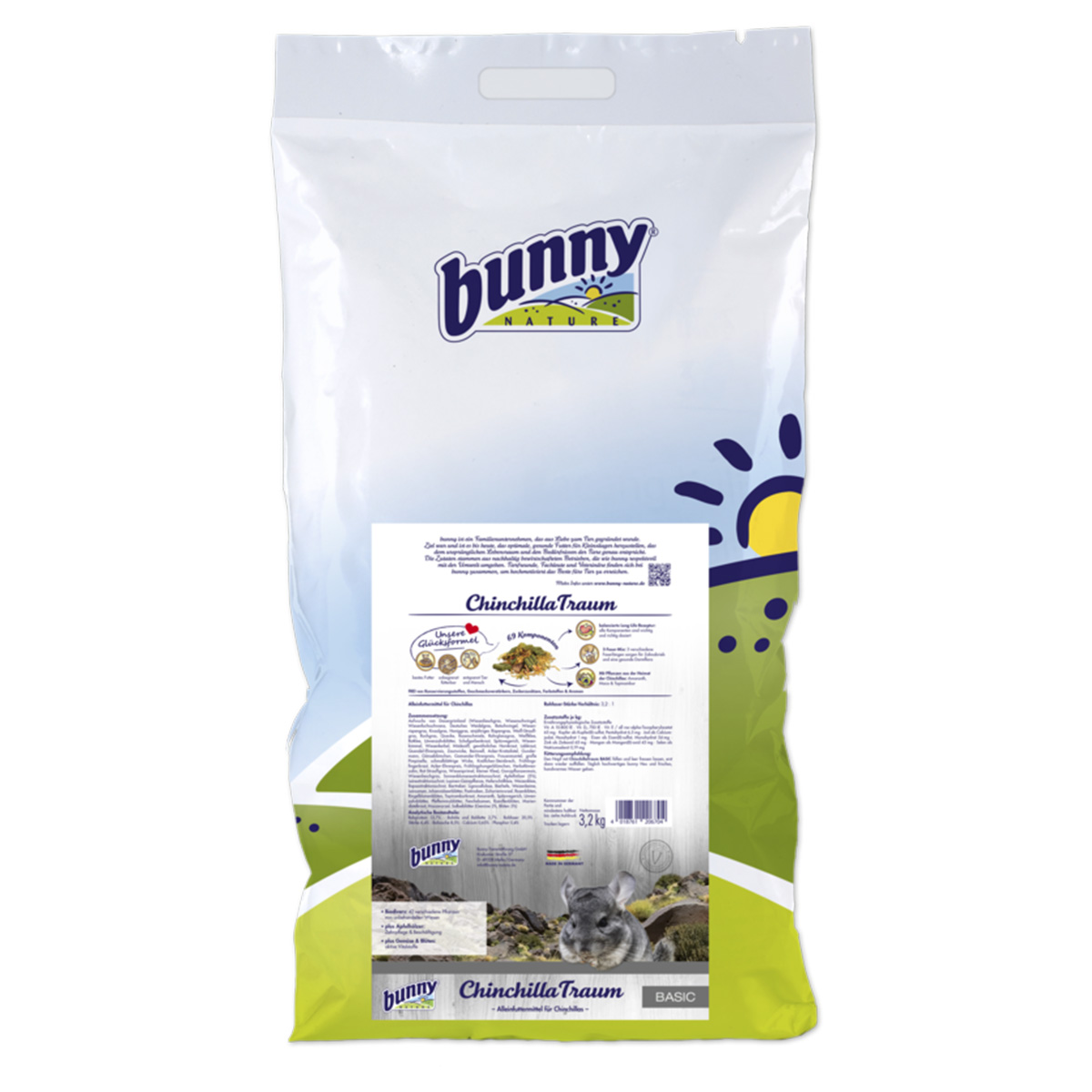 Bunny ChinchillaTraum basic günstig kaufen