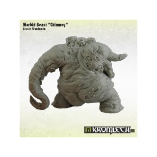Morbid Beast Chimney  (1)