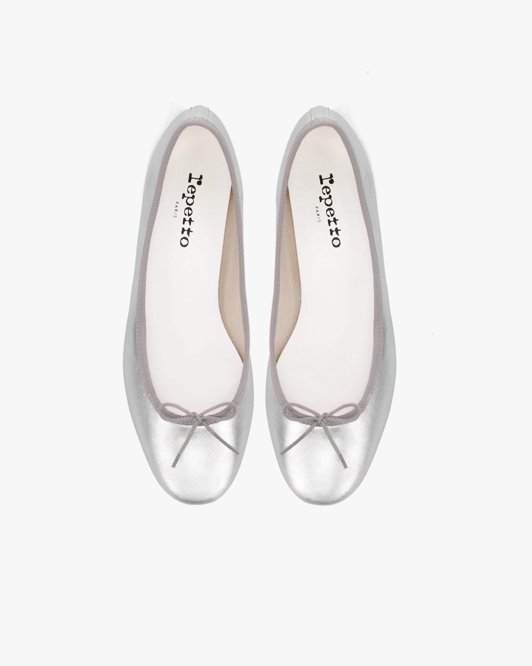 Camille ballerinas