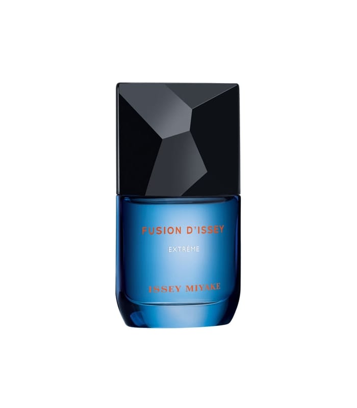 Issey Miyake-FUSION D'ISSEY EXTREME-Eau de Toilette Intense