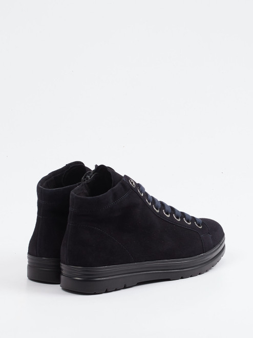 Schnürstiefelette-27511090077 Semler