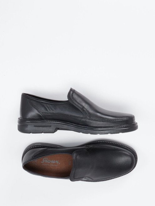 Slipper-45100090012 Sioux