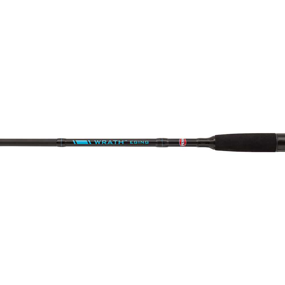 Prut Penn Wrath Eging 2m44 (2,5/4,0 egi)