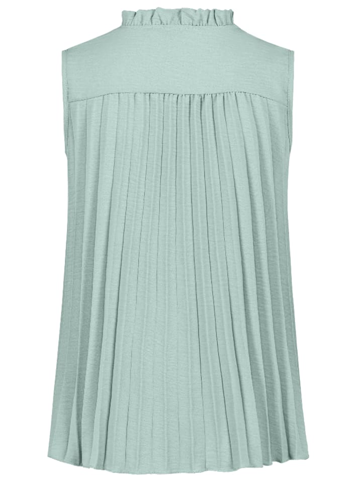 Sublevel Bluse in Grün günstig kaufen