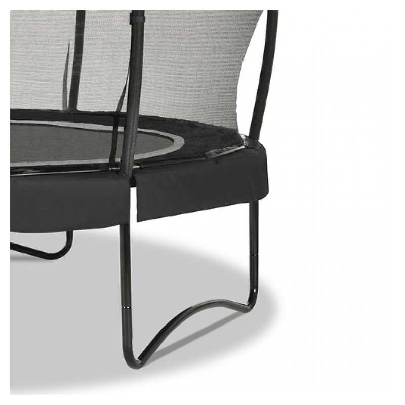 Trampoline ø253cm Allure Premium noir
