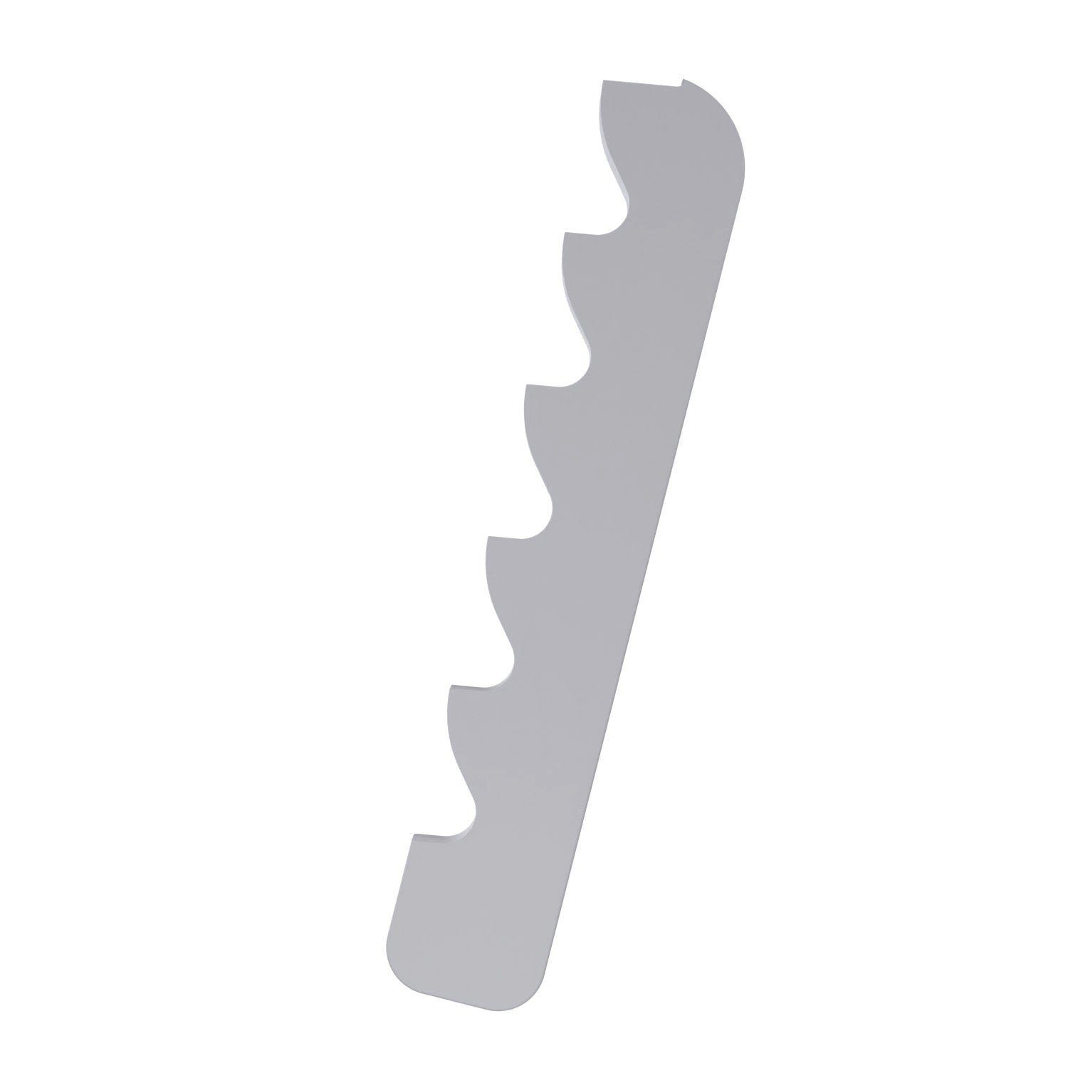 Jalousie Feststeller kompatibel für Jalousien Rolladen Stopper Halter 10 Farbe, fossi3D