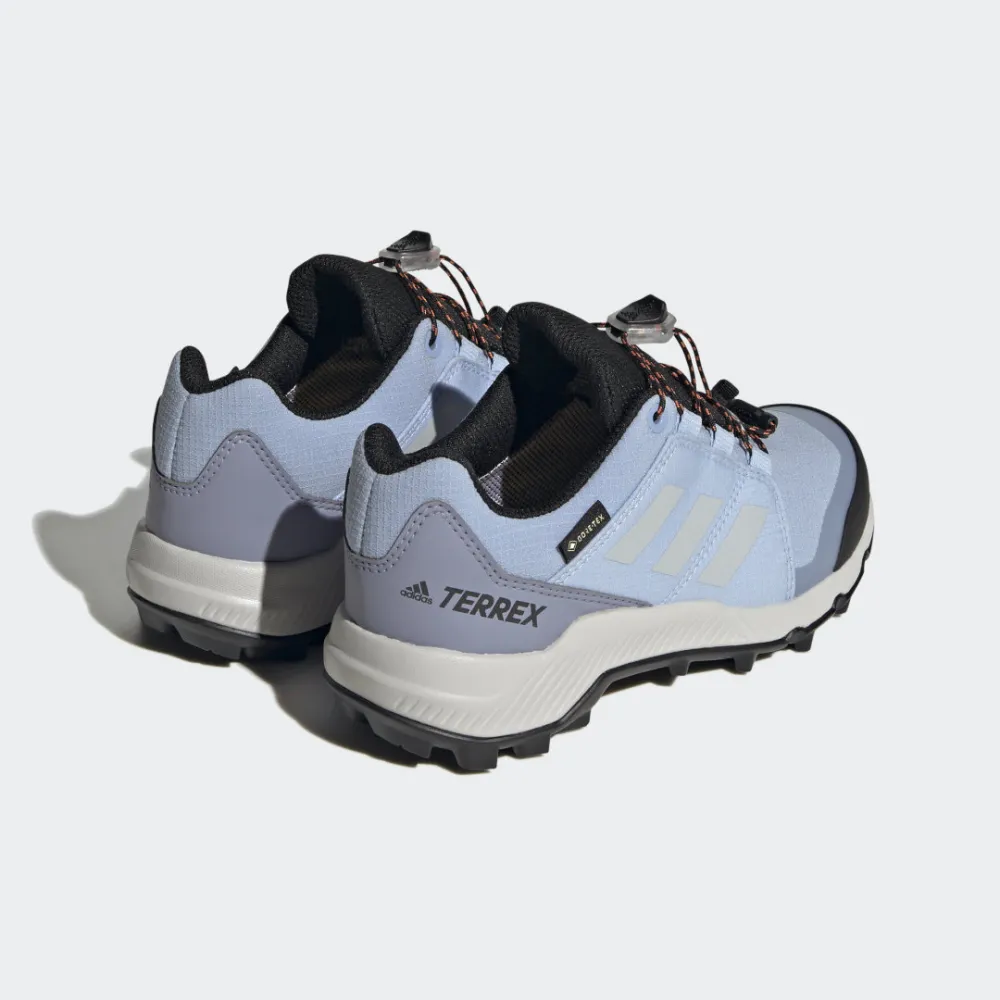 adidas GORE TEX K FZ6055 / blau