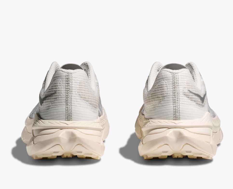 Stealth/Tech Tecton X 2 White / Cosmic Grey