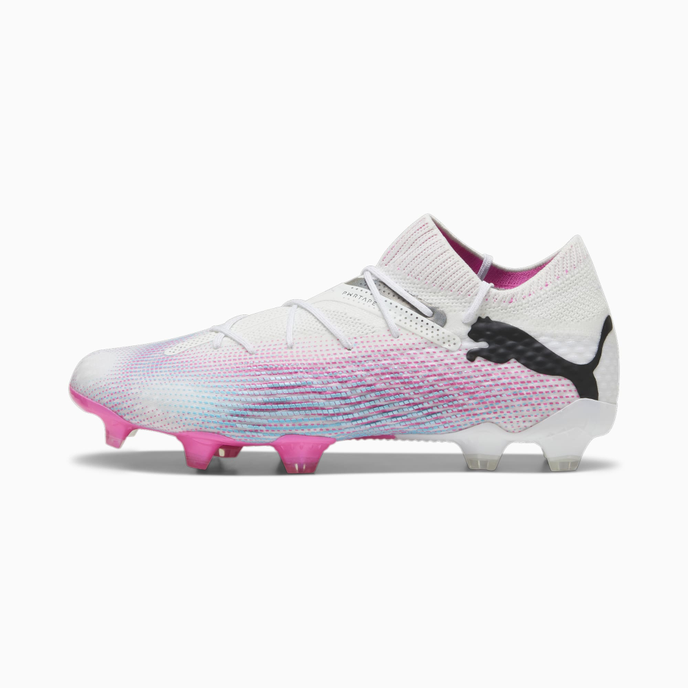 PUMA Future 7 Ultimate FG AG 107599_01 / weiss