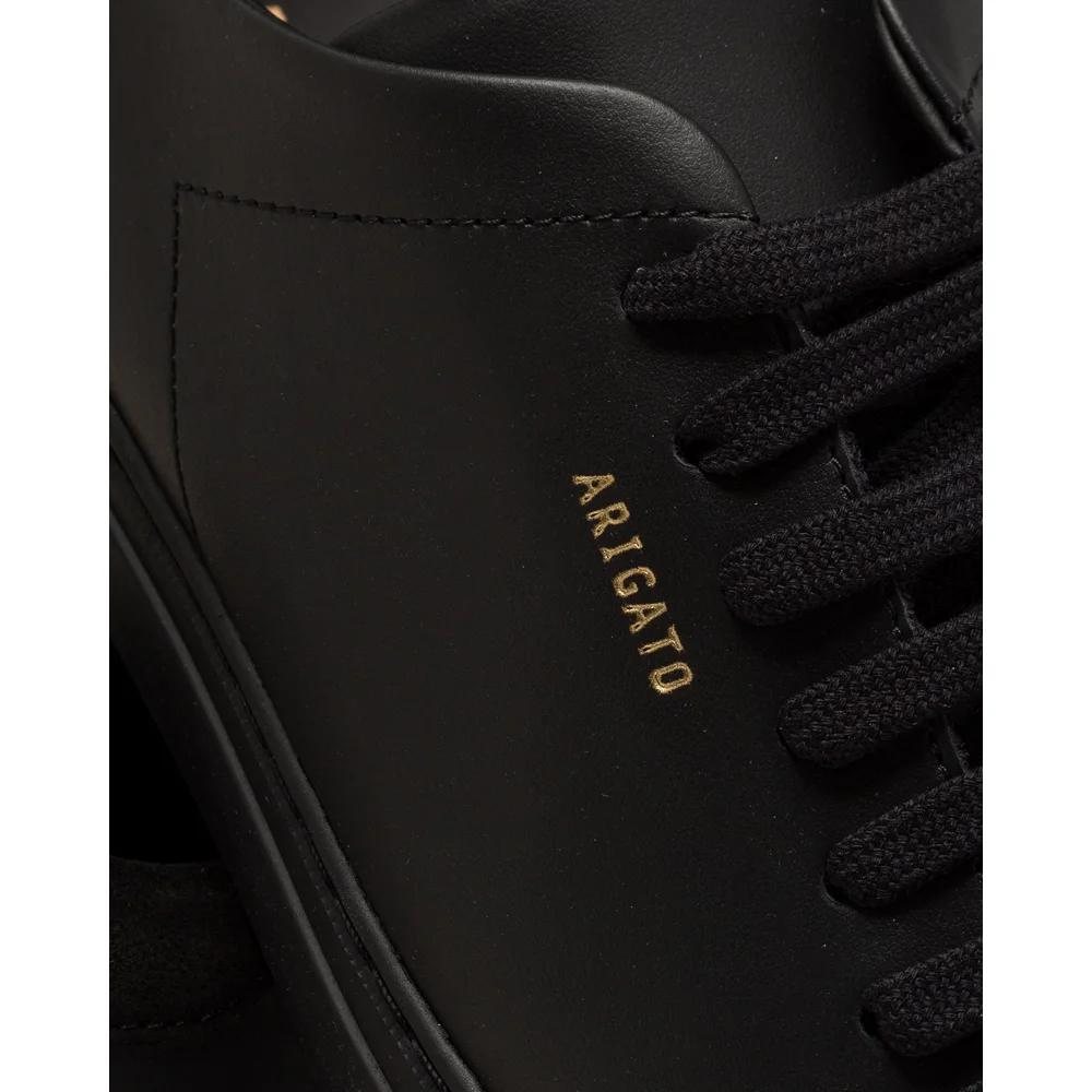 Axel Arigato Clean 90 28116 / schwarz