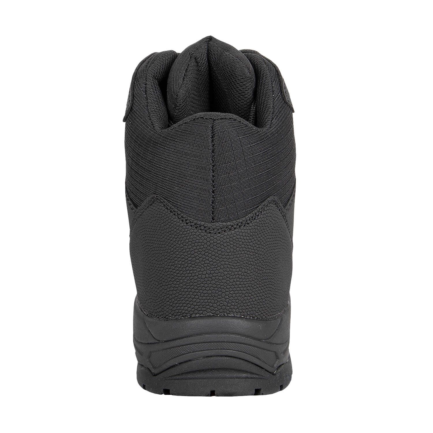 Outdoor Stiefel Delta Mid