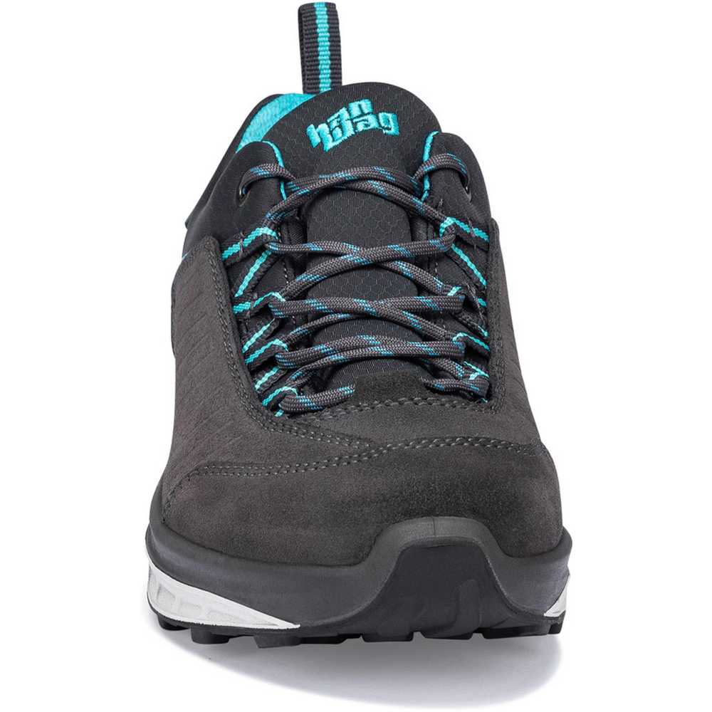 Hanwag Blueridge H500231;064490 / bunt