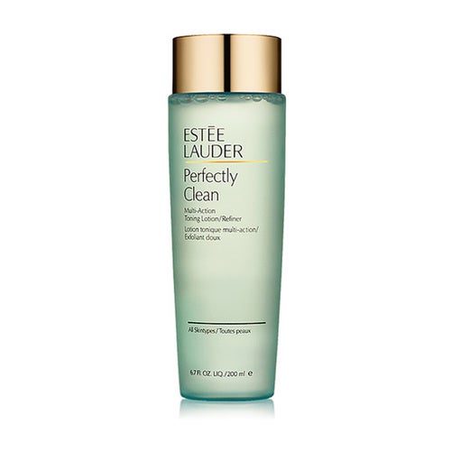 Estée Lauder Perfectly Clean Toning Lotion Refiner 200 ml