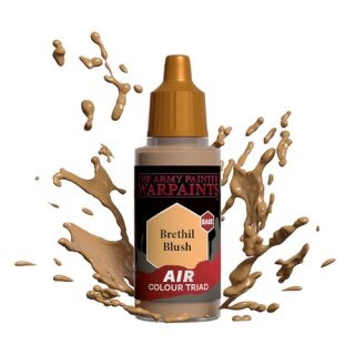 The Army Painter: Air Brethil Blush (18ml Flasche)
