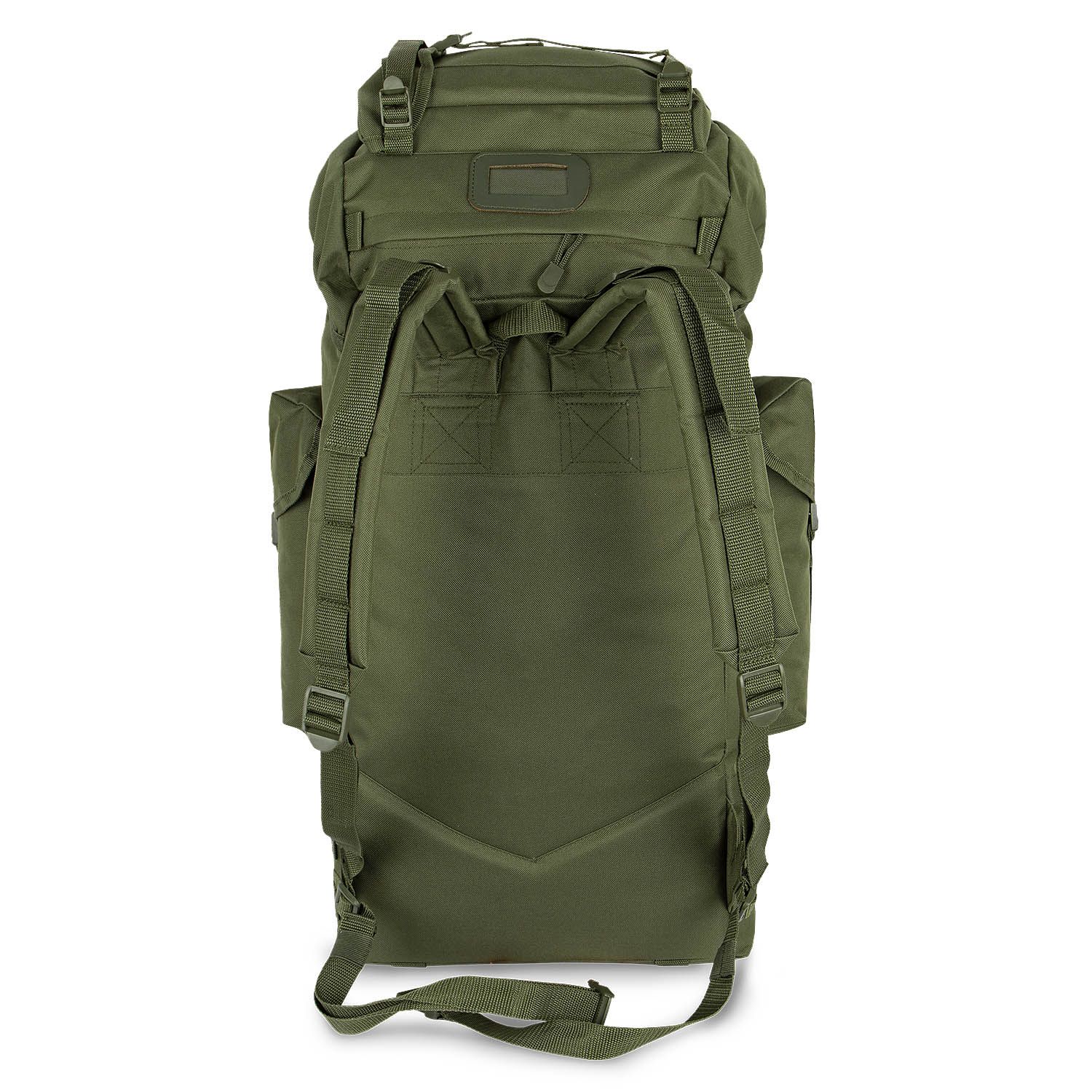 BW Kampfrucksack Gen. II Molle