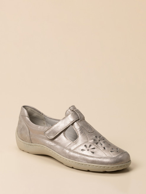 Slip-On-25813590004 Waldläufer