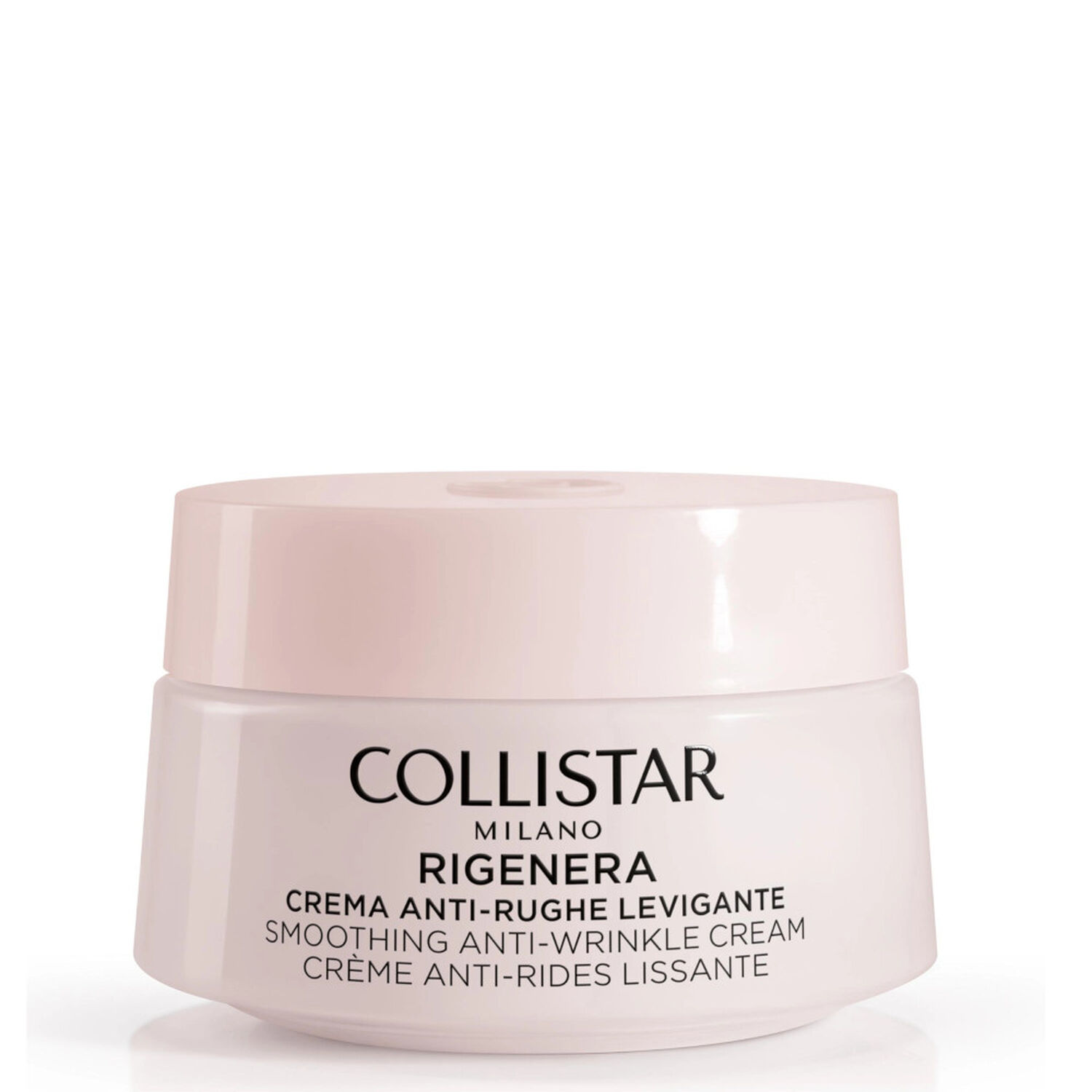 Collistar Rigenera Crème Anti-Rides