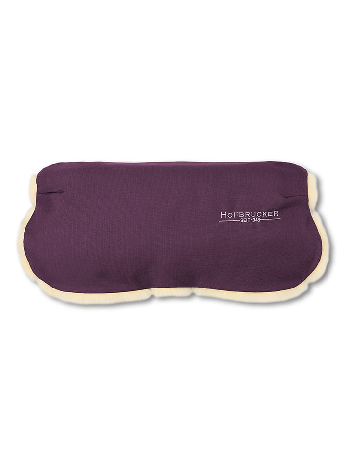 Hofbrucker Kinderwagen-Muff in Lila - (L)55 x (B)24 cm günstig kaufen onesize